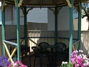 Mid City Motel Mount Gambier Exterior photo